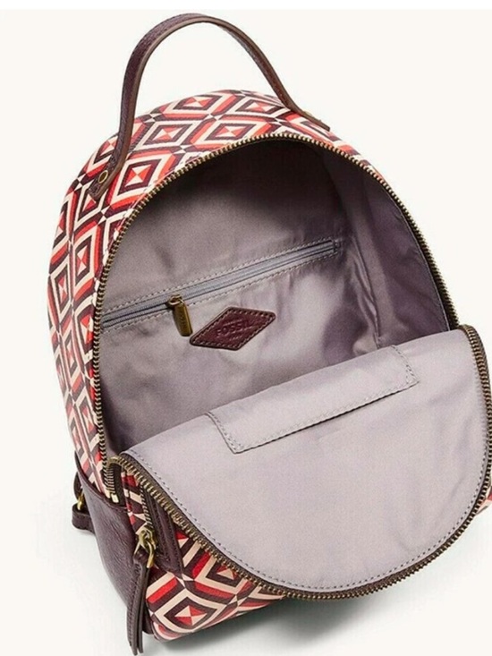 lululemon backpack dupe amazon Every day 2.0 23L (001) Style:Ghost Koke Trout w/Ghost Holo Foil Okuma Cedros CJ-C-661 Rod zippered pockets